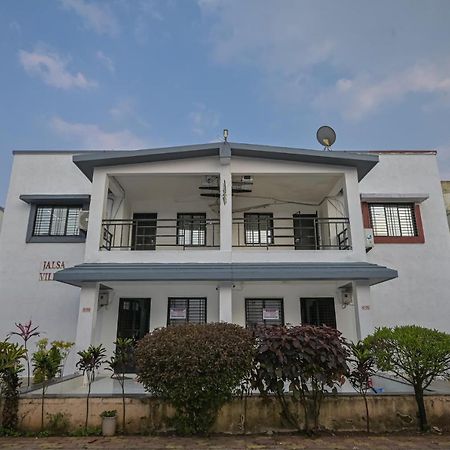 Jalsa Villas Сапутара Екстериор снимка