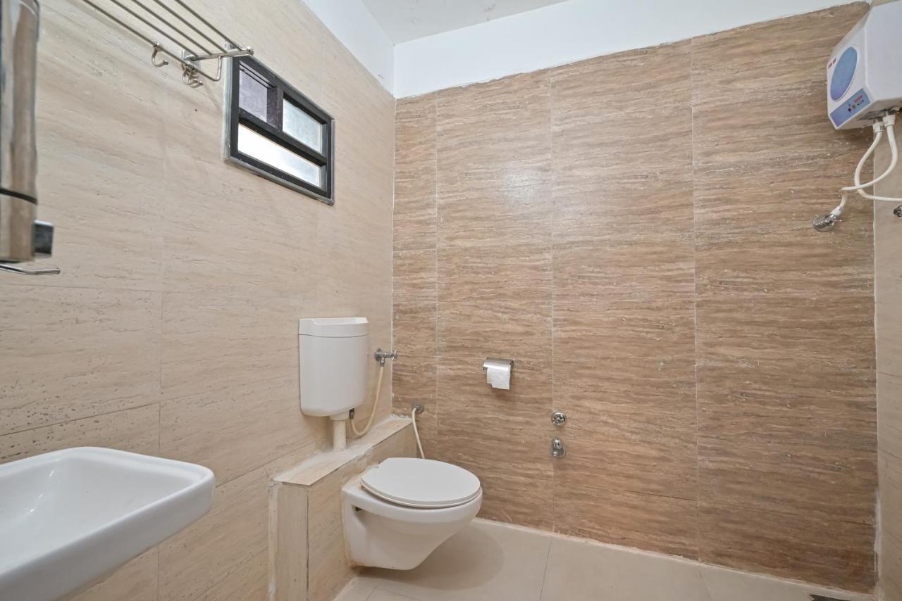 Jalsa Villas Сапутара Екстериор снимка
