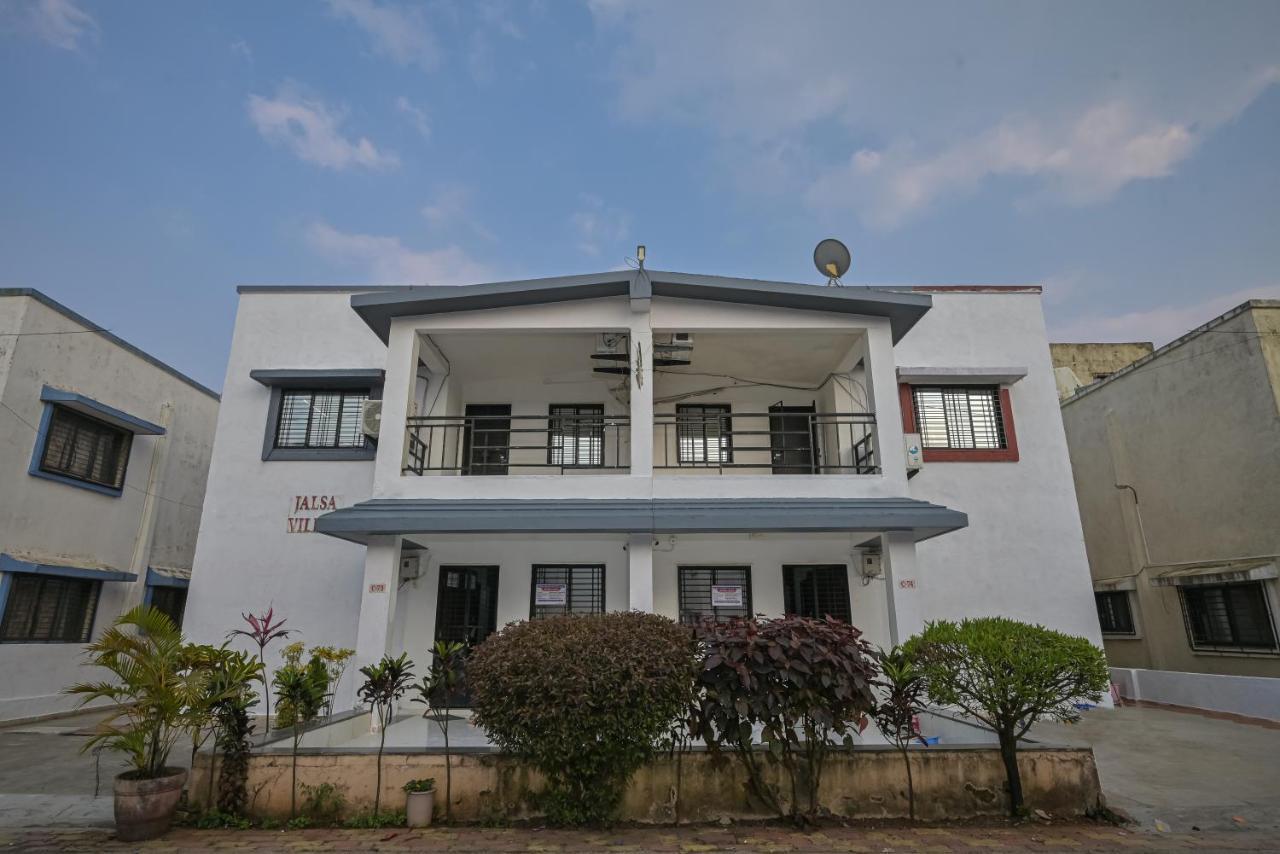 Jalsa Villas Сапутара Екстериор снимка