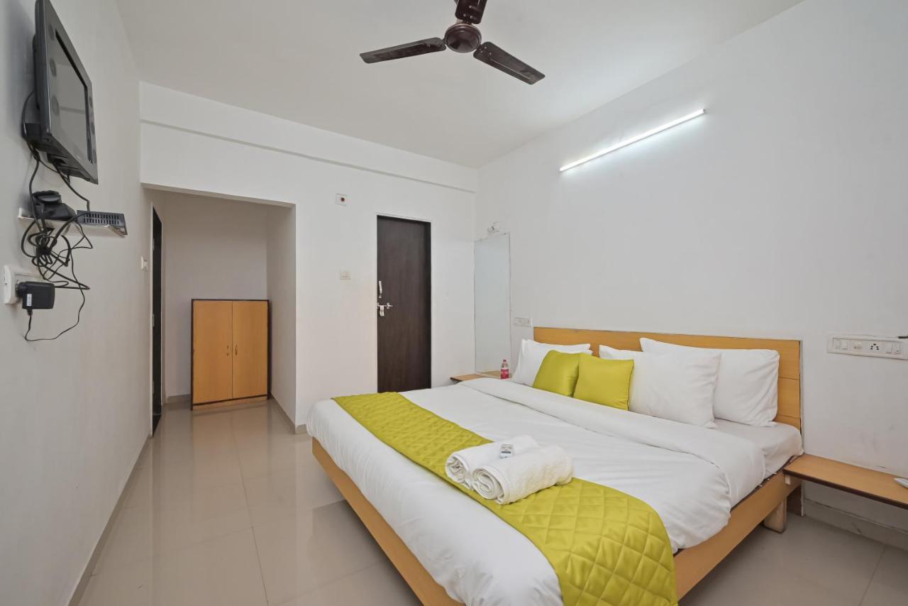 Jalsa Villas Сапутара Екстериор снимка